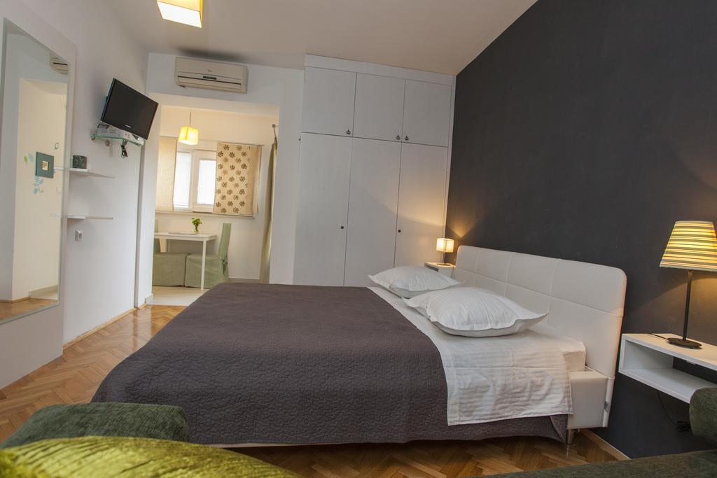 Apartment Makarana