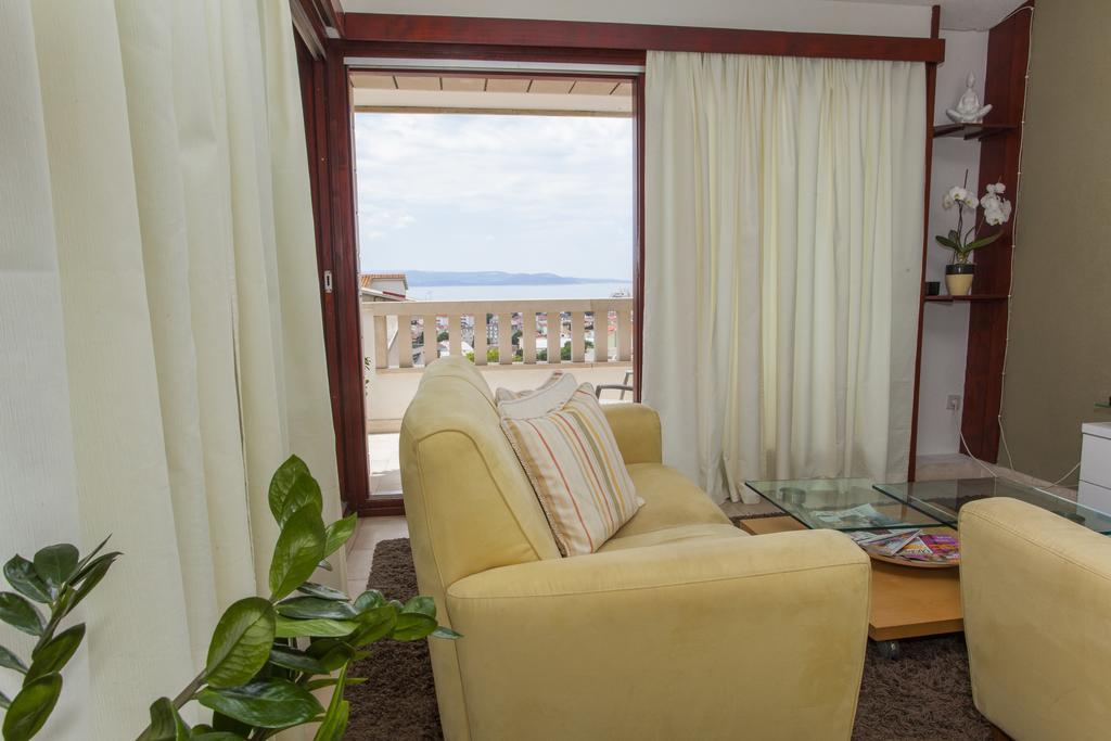 Apartment Makarana