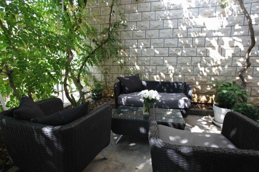 Makarana Apartment *