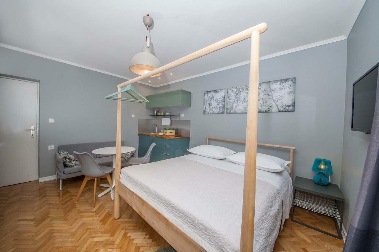 Apartment Makarana